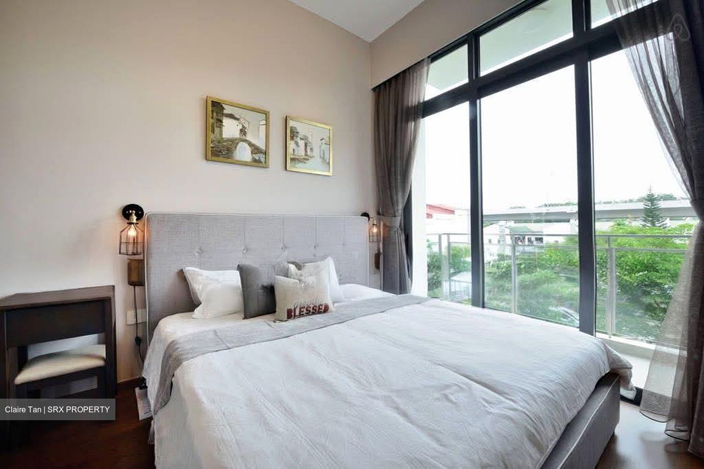 The Foresta @ Mount Faber (D4), Condominium #572041491
